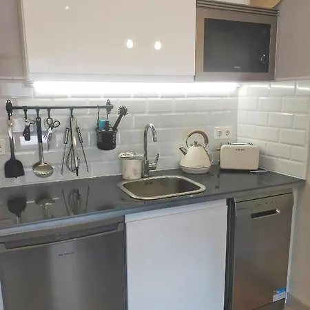 Centro Loft 2.0 Apartmán Oviedo