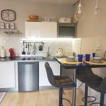 Centro Loft 2.0 *