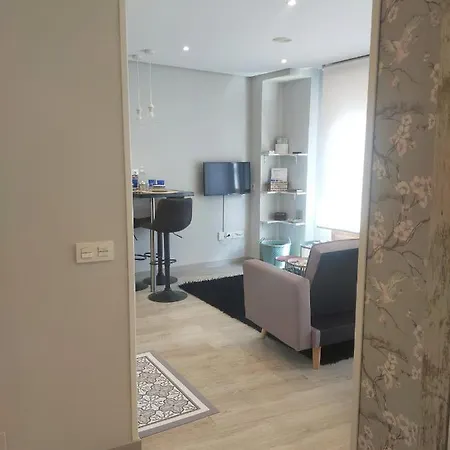 Apartment Centro Loft 2.0 Oviedo