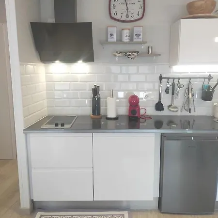 Centro Loft 2.0 اوفيدو