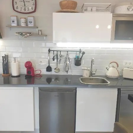Centro Loft 2.0 Apartmán *