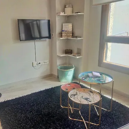 Centro Loft 2.0 *