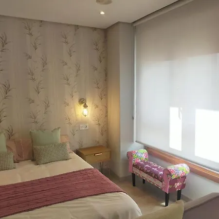 Centro Loft 2.0 Apartmán