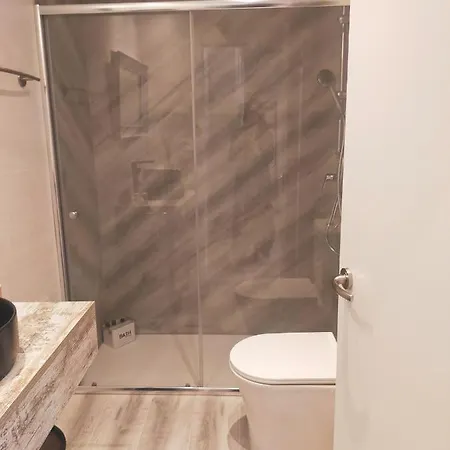 Centro Loft 2.0 *