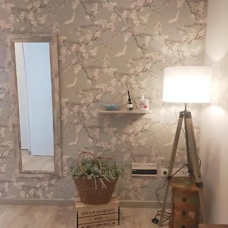 Apartment Centro Loft 2.0 Oviedo