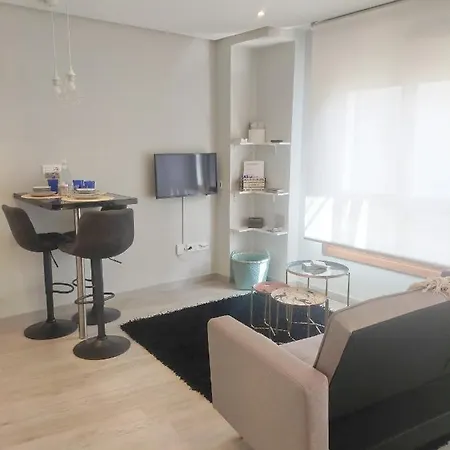 Centro Loft 2.0 Apartment *