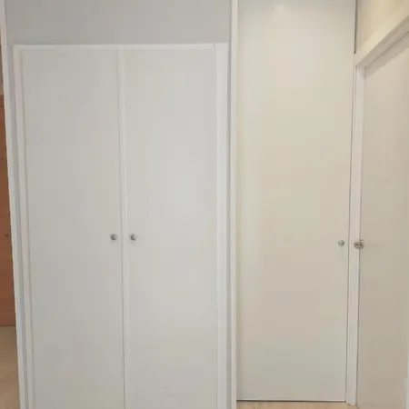 شقة Centro Loft 2.0