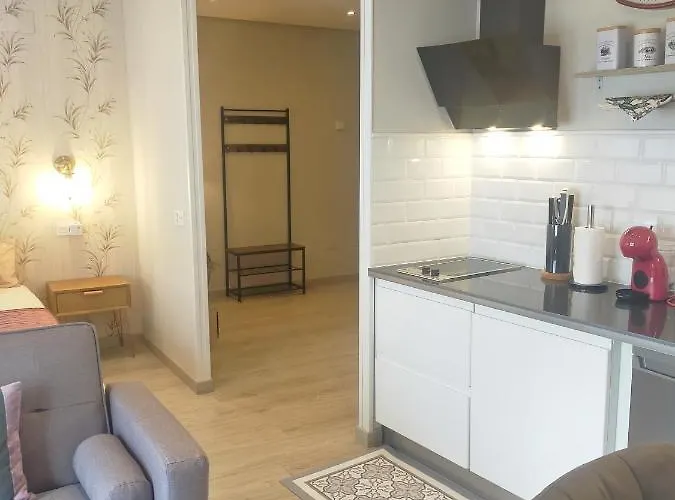 Centro Loft 2.0 Apartment *