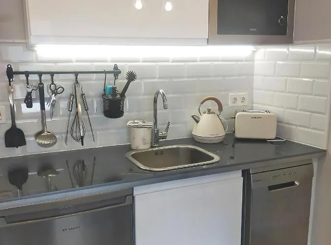 Centro Loft 2.0 Apartment Oviedo