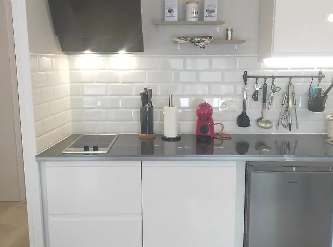 Centro Loft 2.0 Oviedo