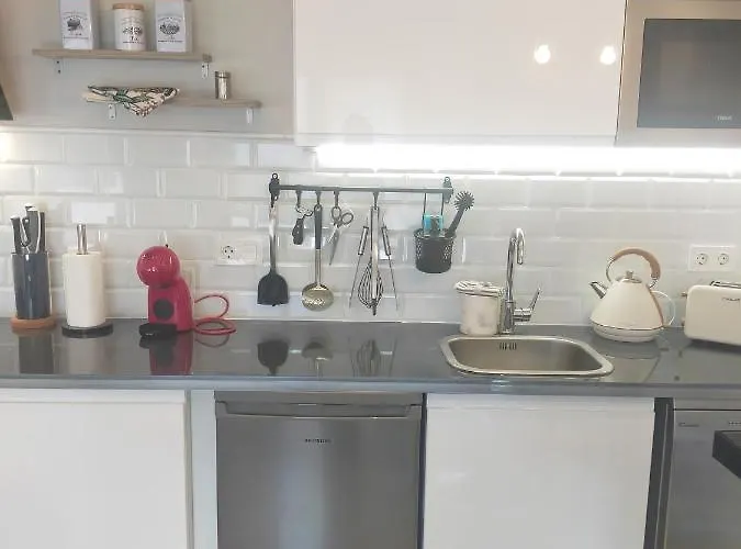 Centro Loft 2.0 Apartment *